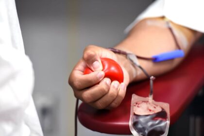 New Blood Centre to Enhance Cyprus Blood Supply