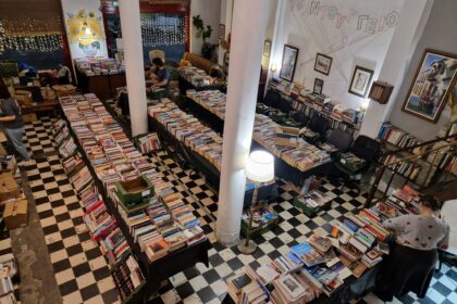 Join the Buy a Book Save a Stray Initiative to Aid Local Animals