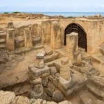 Free Entry to 16 Archaeological Sites in Cyprus This Weekend