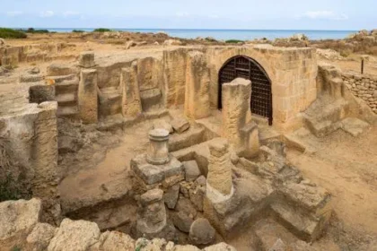 Free Entry to 16 Archaeological Sites in Cyprus This Weekend