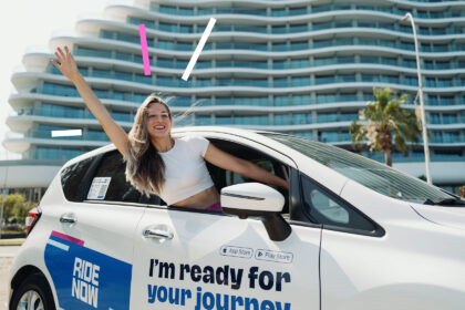 Car Sharing Sparks Parking Crisis in Paphos