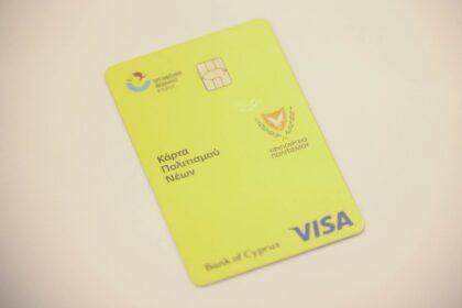 Youth Culture Card Expanded to Include Book Purchases in Cyprus