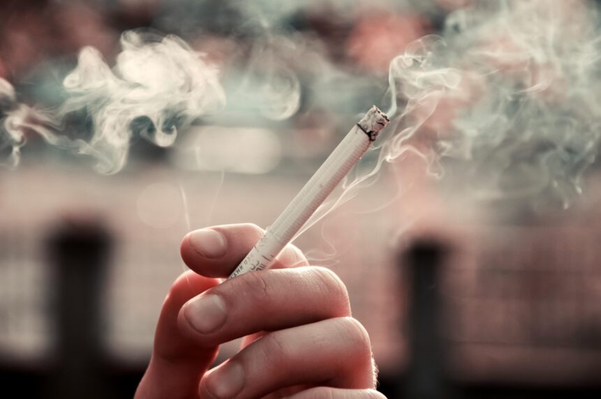 EU Proposes Major Tax Increase on Cigarettes and Nicotine Products