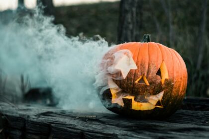 Exciting Halloween Events to Enjoy in Cyprus This Weekend