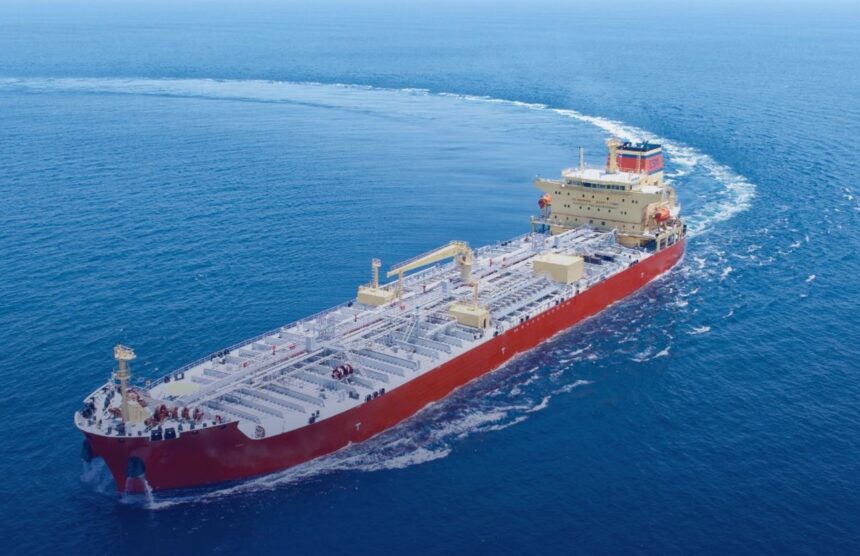 Cyprus Shipping Chamber Champions Global Net-Zero Framework Initiative