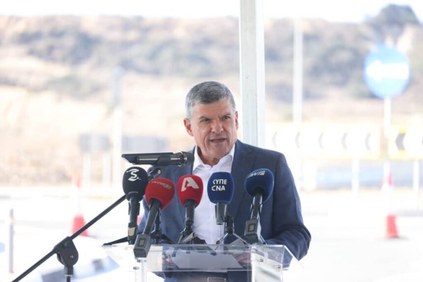 Cyprus Launches Competitive Electricity Market Aiming to Cut Consumer Costs