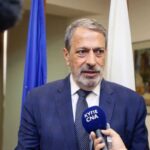 George Savvides: Misunderstood Attorney-General in Cyprus