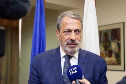 George Savvides: Misunderstood Attorney-General in Cyprus