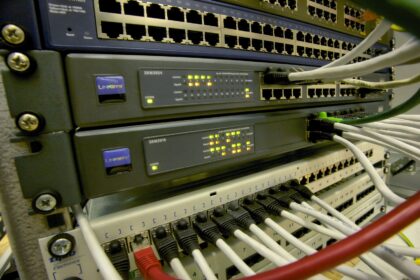 Evagoras System Restored in Larnaca After Microsoft-Related Disruption