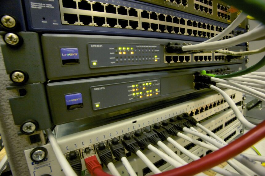 Evagoras System Restored in Larnaca After Microsoft-Related Disruption