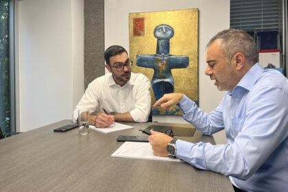 New Partnership Strengthens Cyprus Startups with Enhanced Funding Options