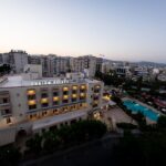 13-Storey Development to Replace Curium Palace Hotel in Limassol