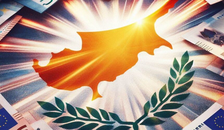 Cyprus President Commends Fiscal Policy as GDP Growth Hits 3.9 Percent