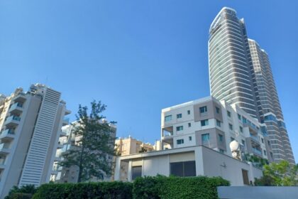 New Law on Foreign Investments in Cyprus