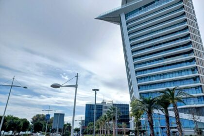 Cyprus challenges: Cyprus Faces Key Challenges in Water and Housing, EIB Head Highlights