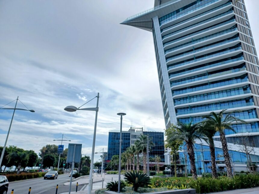 Cyprus challenges: Cyprus Faces Key Challenges in Water and Housing, EIB Head Highlights