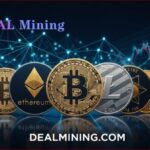 Transform Your Phone into a Crypto Mining Powerhouse with DEAL Mining