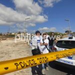 Police Hunt Suspects in Stavros Demosthenous Murder