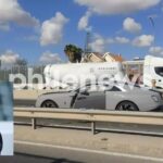 Suspect in Demosthenous Murder Case Previously Escaped Police Custody