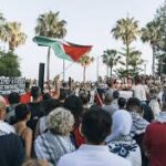 Pro-Palestine Protests Planned Across Nicosia, Larnaca, and Paphos