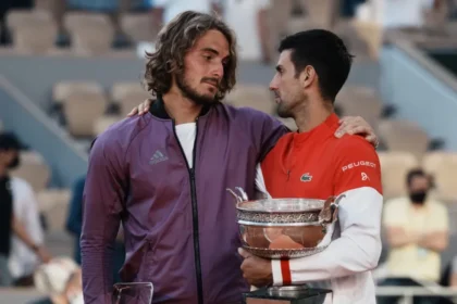Historic ATP Tour Return to Greece Set for November 2025