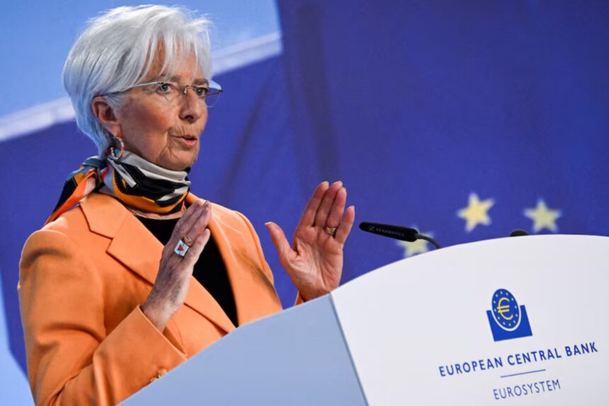 ECB Maintains Interest Rates at 2 Per Cent Amid Stable Economic Conditions