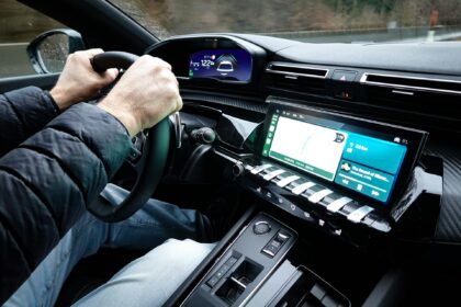 Electric hybrid: Electric and Hybrid Cars Comprise a Third of EU Production in 2024