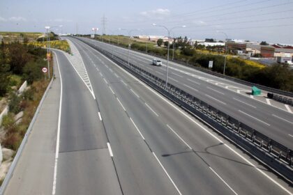Tender Issued for New Section of Nicosia Highway