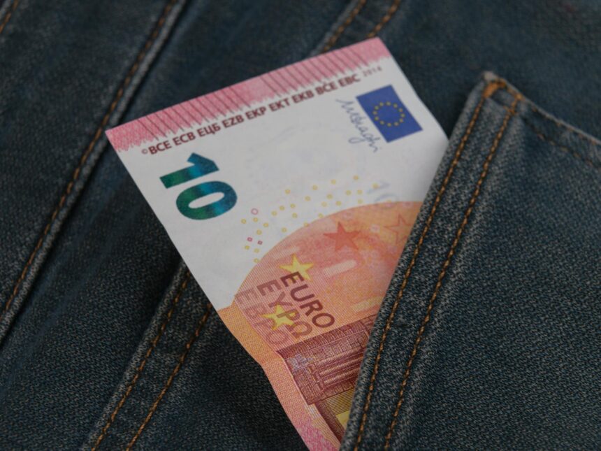 Cyprus Lowest Inflation Rate in EU Amid Euro Area Increases