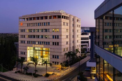 Eurobank Completes Merger of Cypriot Insurance Subsidiaries