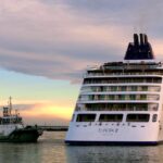 Brits Favour Multi-Generation Cruises for Family Time