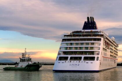 Brits Favour Multi-Generation Cruises for Family Time