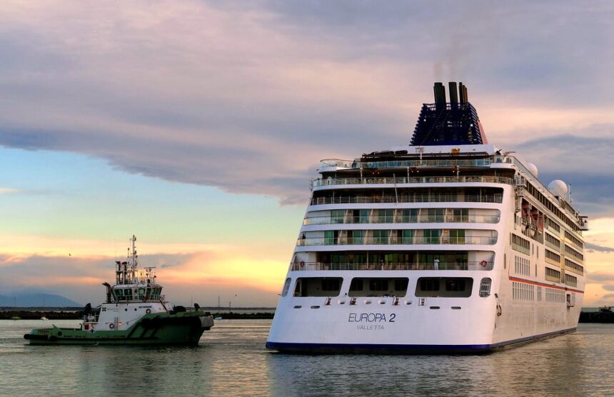 Brits Favour Multi-Generation Cruises for Family Time