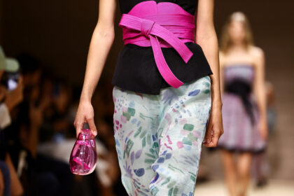 Giorgio Armani's Last Collection: A Heartfelt Tribute to a Fashion Icon