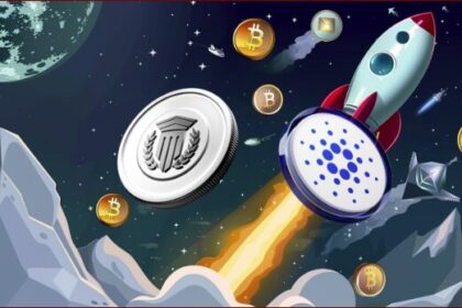 Cardano Struggles to Break $1 as Investors Flock to Promising DeFi Coin