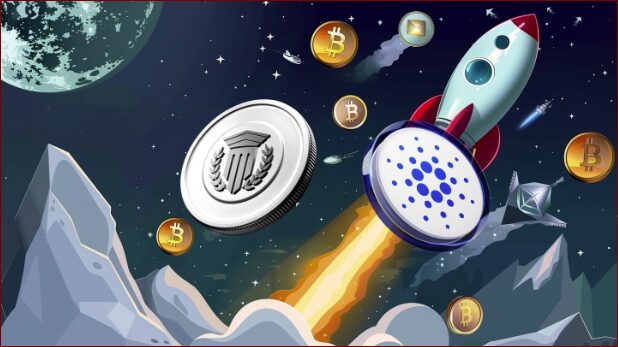 Cardano Struggles to Break $1 as Investors Flock to Promising DeFi Coin