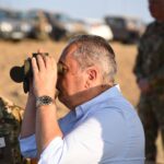Threatening States Cannot Join EU’s Safe Programme, Says Palmas