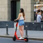 Electric scooters: Concerns Mount Over Electric Scooter Safety Amid Rising Incidents