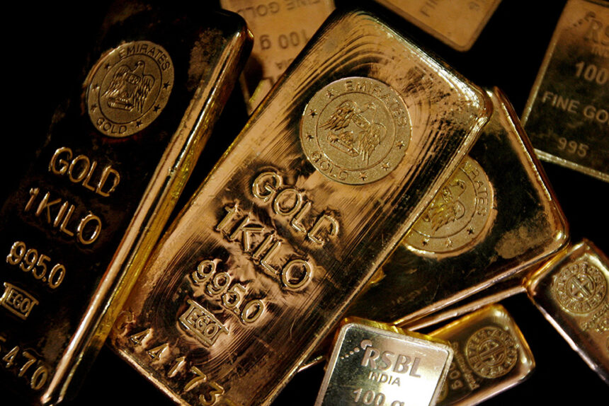 Cyprus Embraces the Gold Rush Amid Historic Prices