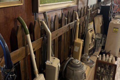 Eco-Friendly Homage to Cyprus' Past: Antiques and Sustainability