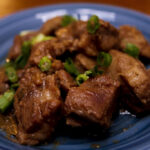 Pork Adobo: The Hearty Stew Defining Filipino Culinary Identity