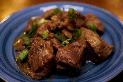 Pork Adobo: The Hearty Stew Defining Filipino Culinary Identity