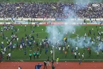 Cape Verde's Historic World Cup Qualification Sparks Joy