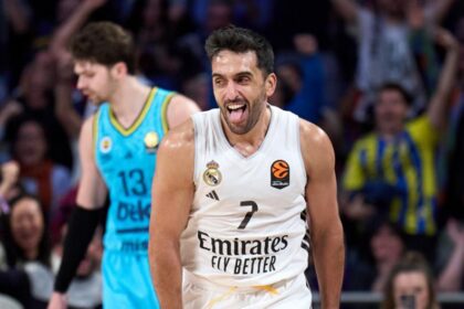 EuroLeague Excitement Builds Ahead of Olympiakos and Panathinaikos Matches