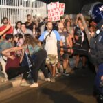 Cyprus Journalists Union Denounces Police Violence Against Reporter