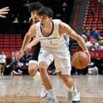 Taran Armstrong Joins Dubai BC for European Adventure