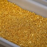 Gold Surpasses $4,000 Amid Global Uncertainty