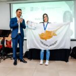 Cyprus Celebrates Success at Junior Balkan Informatics Olympiad with Gold Medal Win