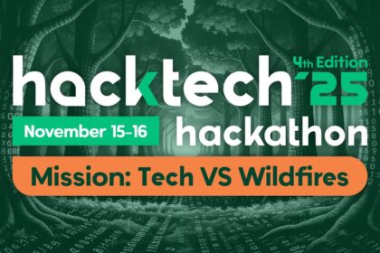 Cyprus Tech Community Gathers for Wildfire-Focused Hackathon