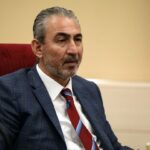Cenk Tosunoglu Arrested: Son of Turkish Cypriot MP Hasan Tosunoglu